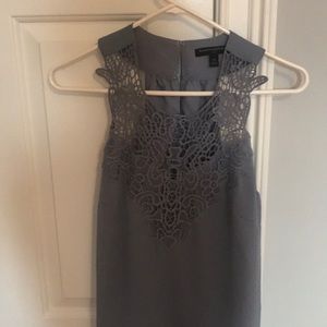 Elegant Banana Republic top